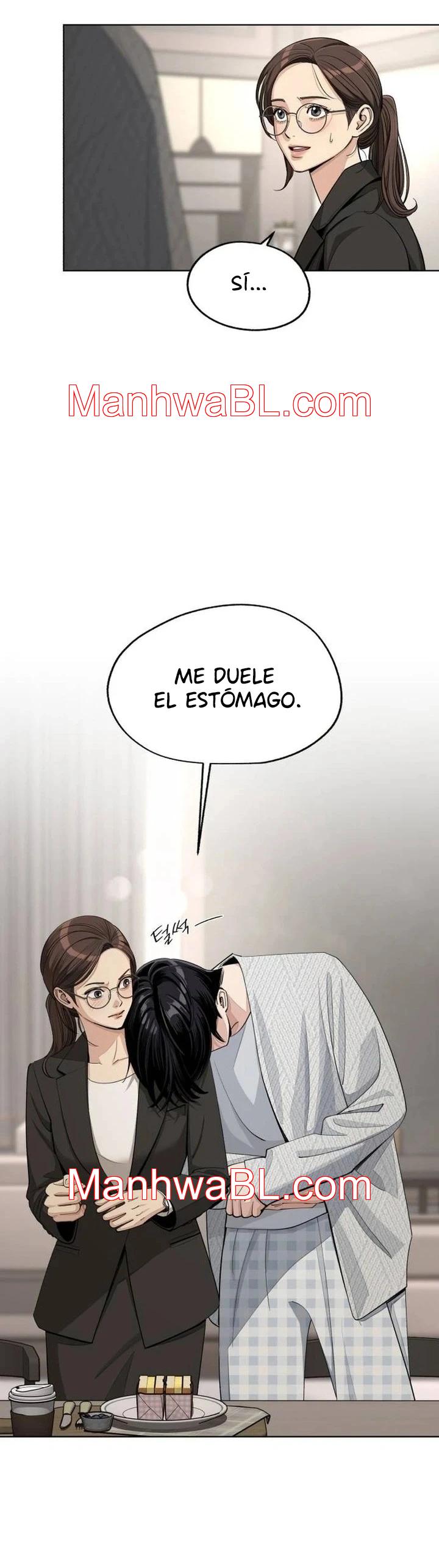 El Romance de Lee Seob - Capítulo 57 manhwa