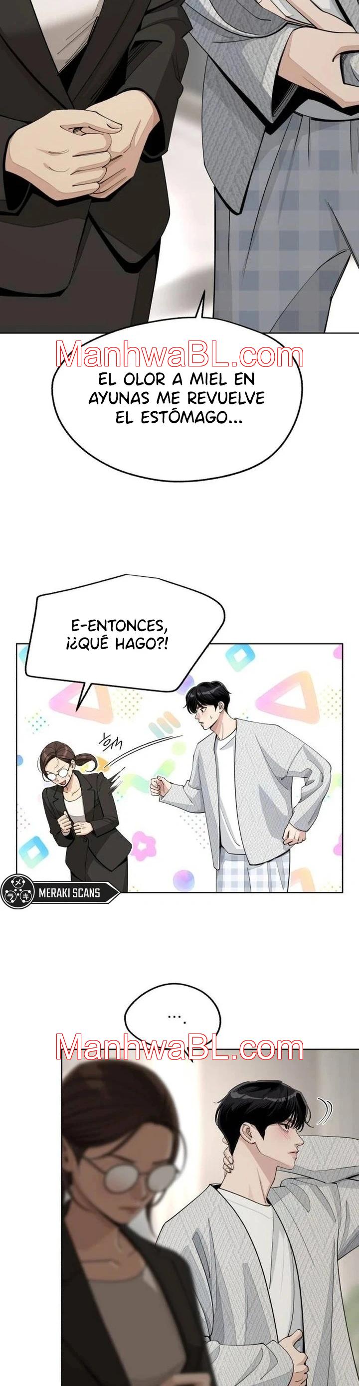 El Romance de Lee Seob - Capítulo 57 manhwa