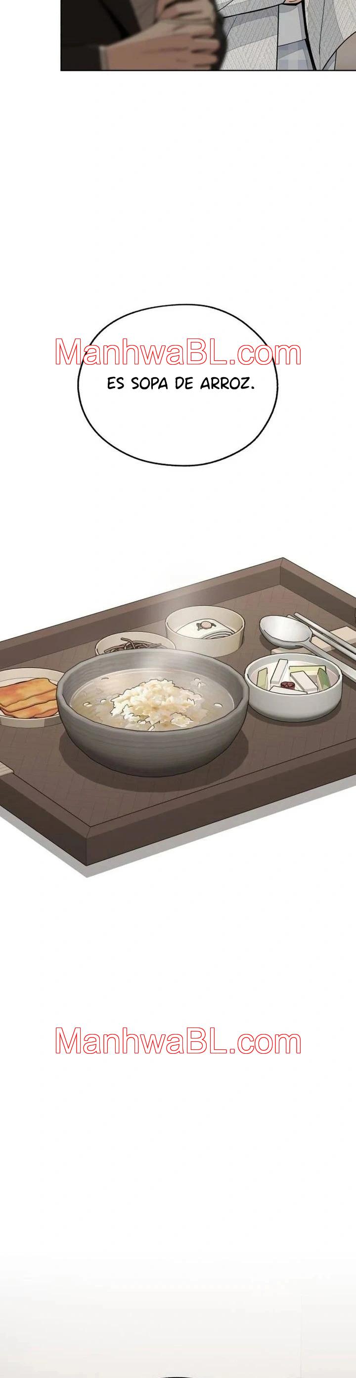 El Romance de Lee Seob - Capítulo 57 manhwa