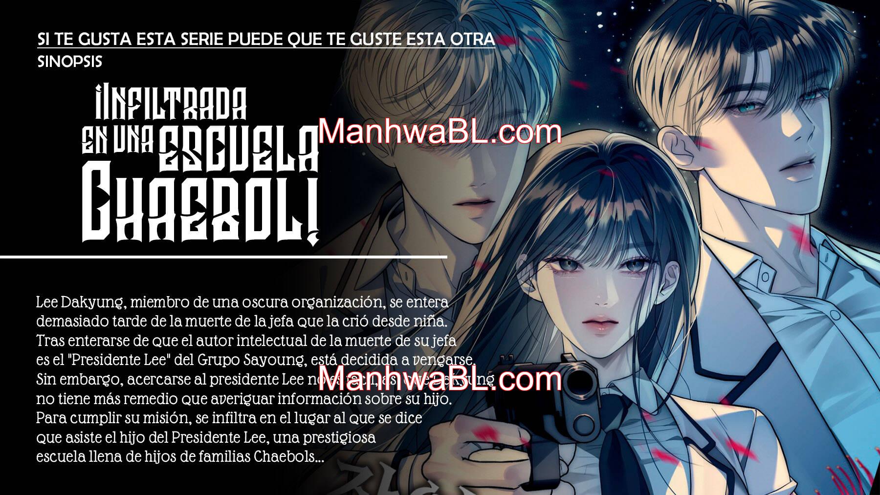 El Romance de Lee Seob - Capítulo 30 manhwa