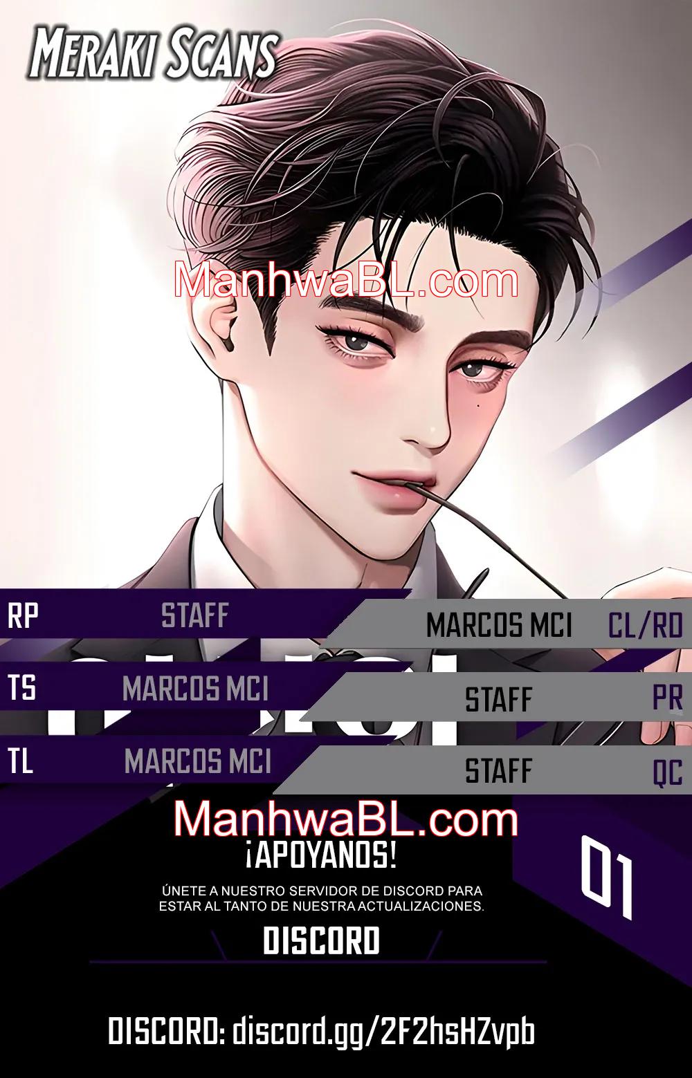 El Romance de Lee Seob - Capítulo 1 manhwa