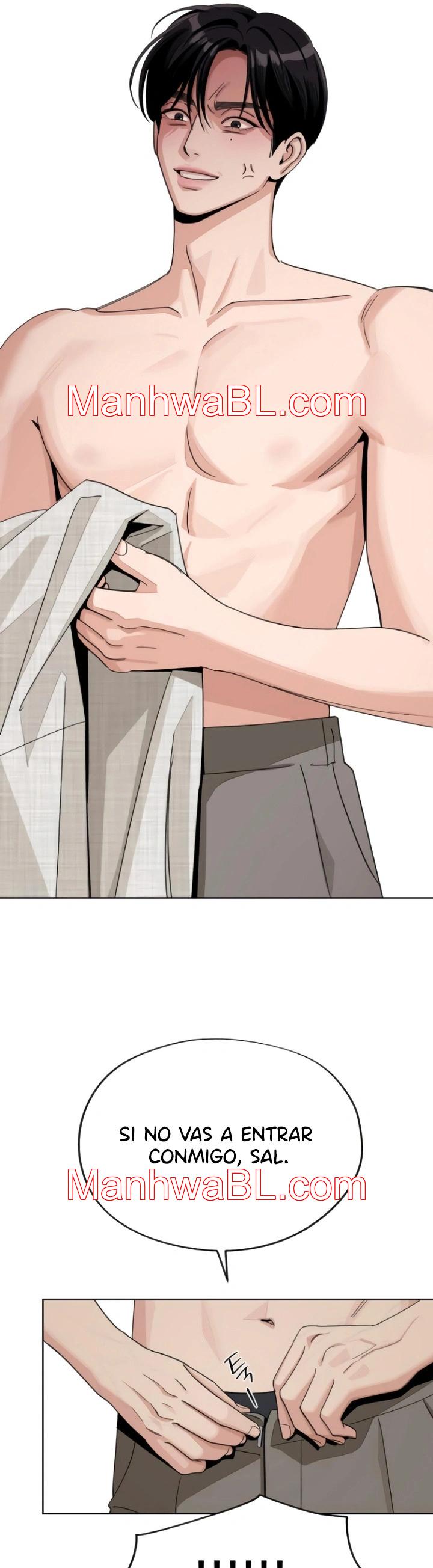 El Romance de Lee Seob - Capítulo 67 manhwa