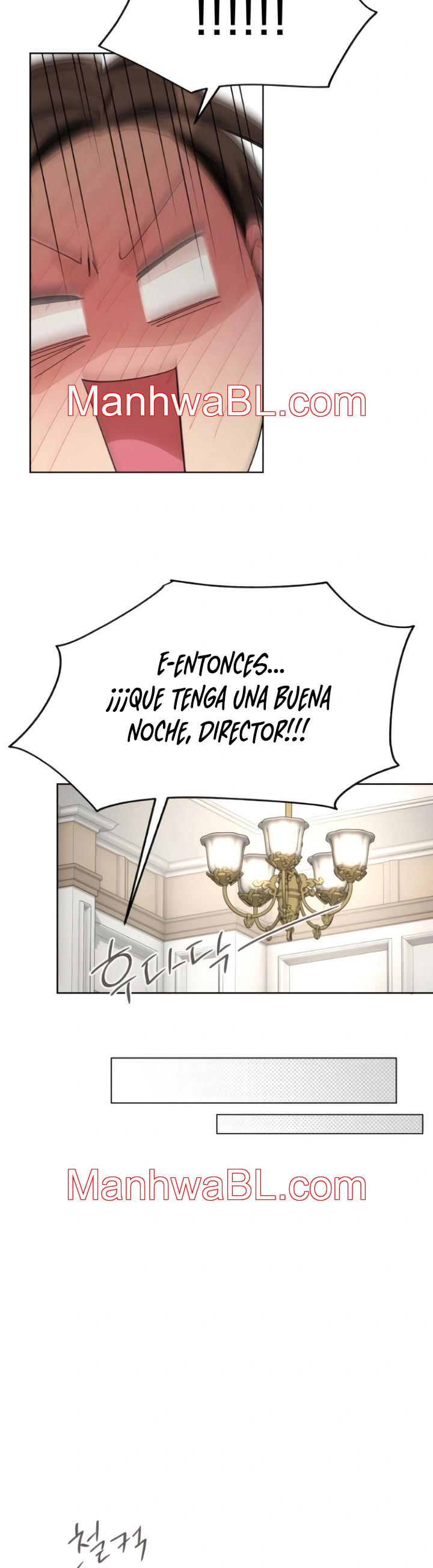 El Romance de Lee Seob - Capítulo 67 manhwa