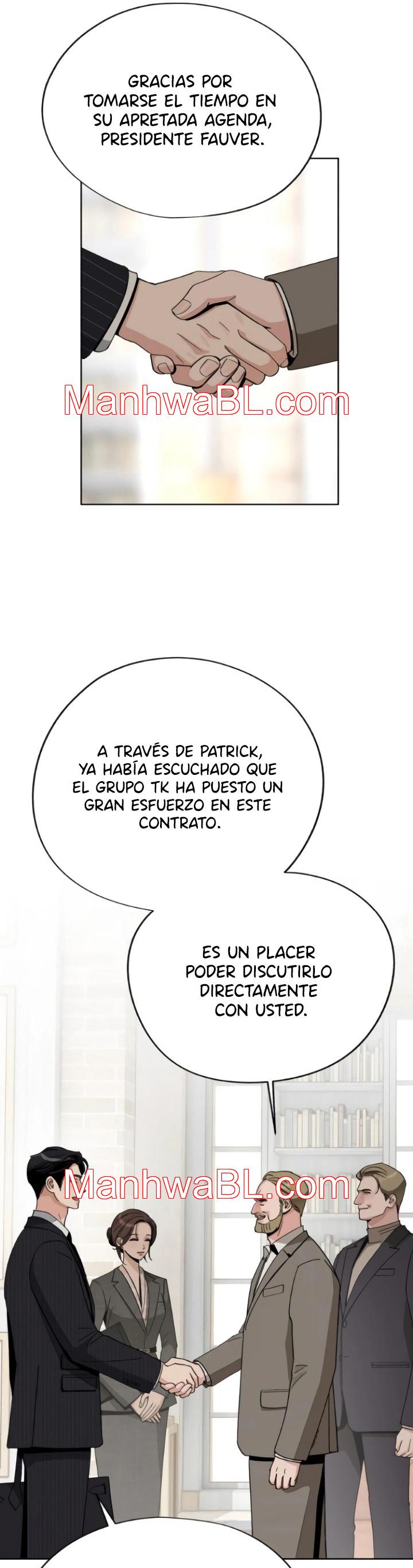 El Romance de Lee Seob - Capítulo 67 manhwa