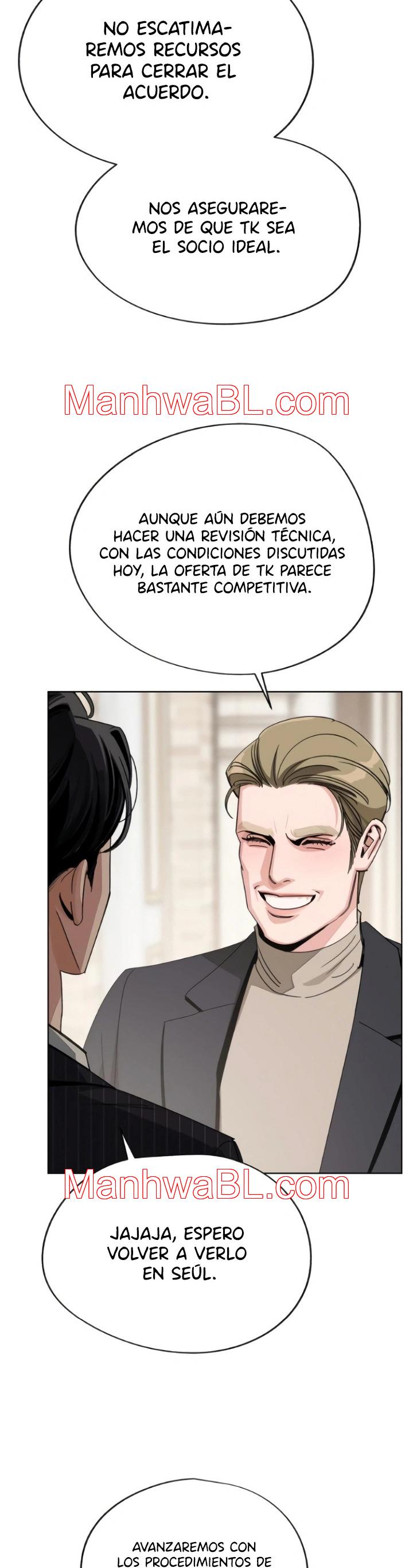 El Romance de Lee Seob - Capítulo 67 manhwa