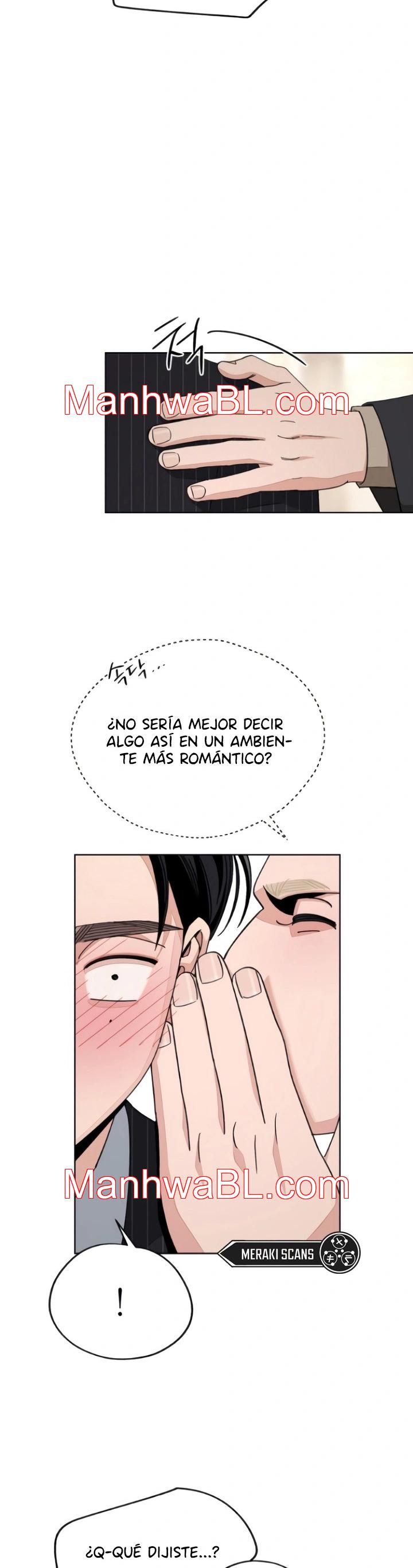 El Romance de Lee Seob - Capítulo 67 manhwa