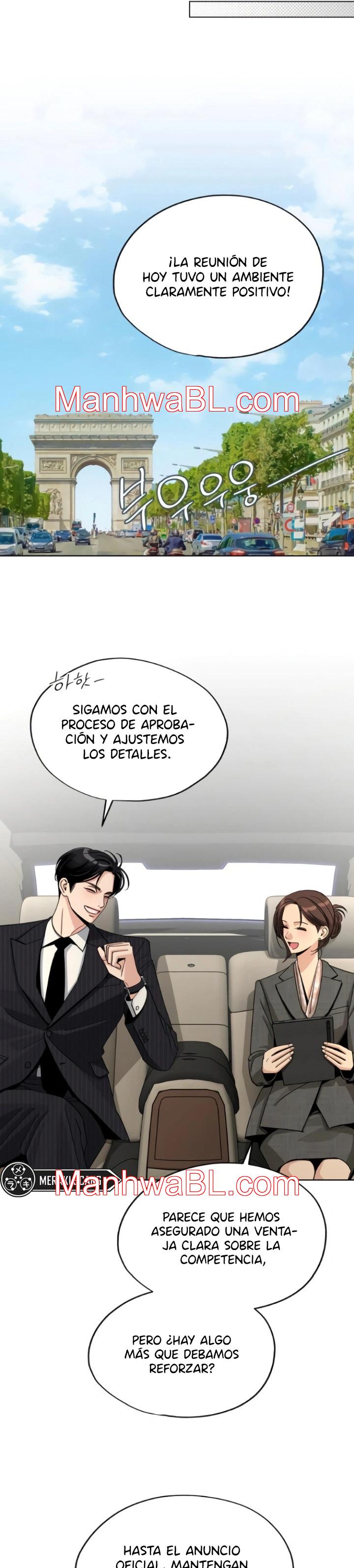 El Romance de Lee Seob - Capítulo 67 manhwa
