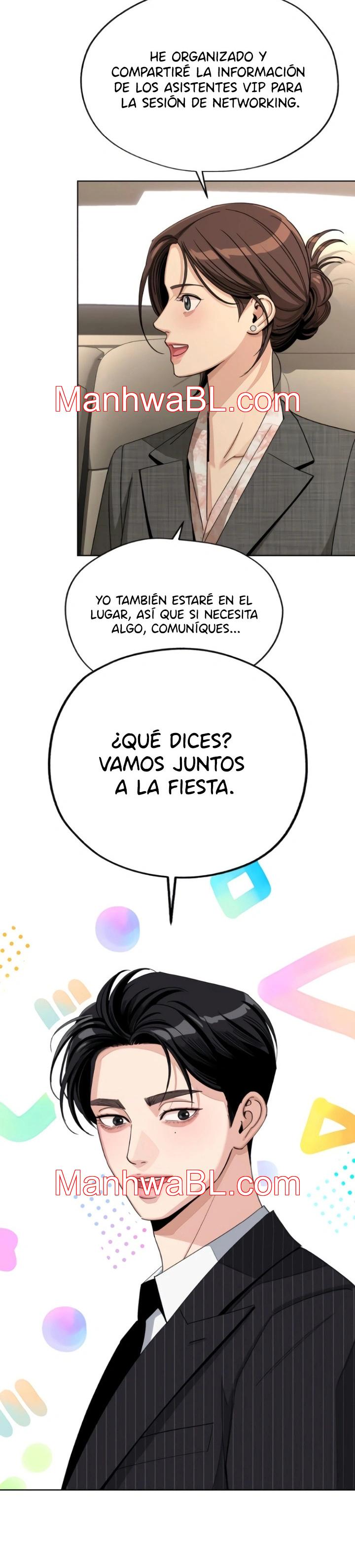 El Romance de Lee Seob - Capítulo 67 manhwa