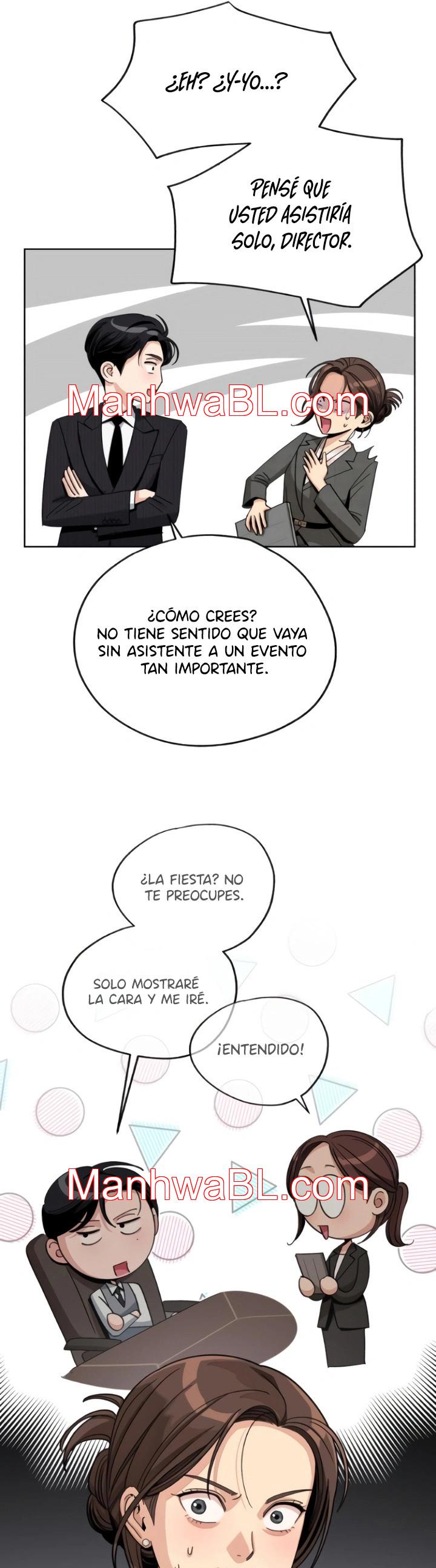 El Romance de Lee Seob - Capítulo 67 manhwa