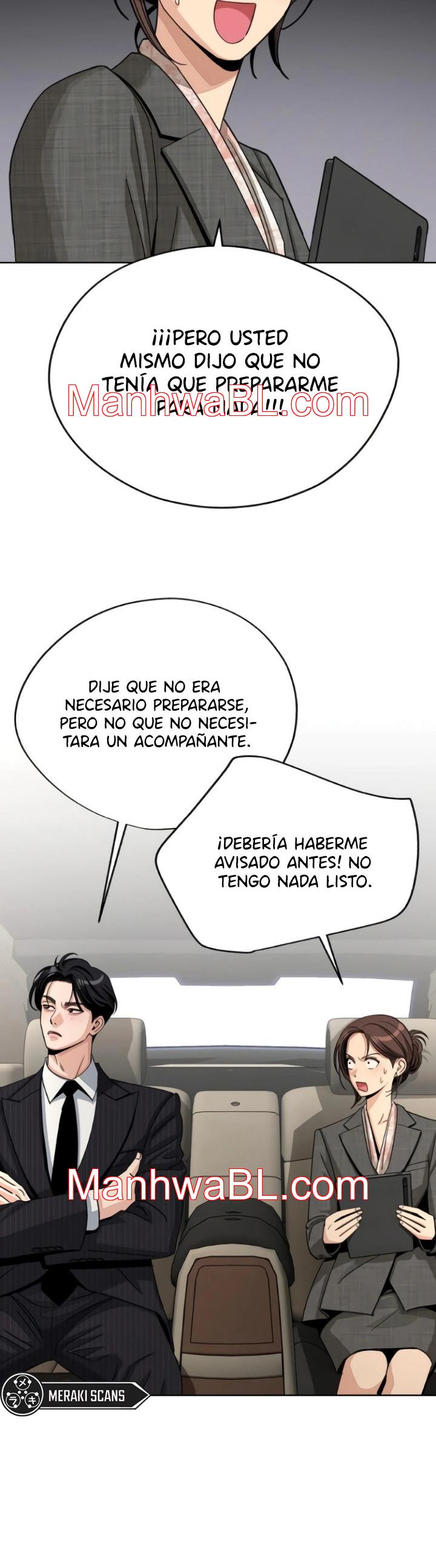 El Romance de Lee Seob - Capítulo 67 manhwa