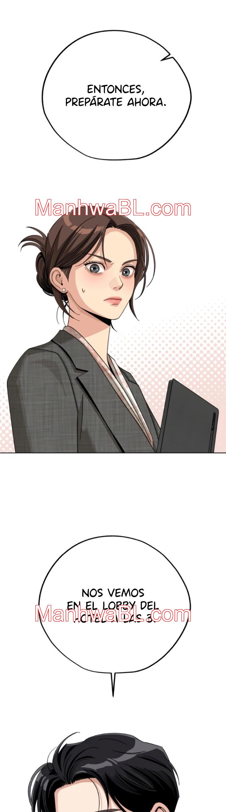El Romance de Lee Seob - Capítulo 67 manhwa