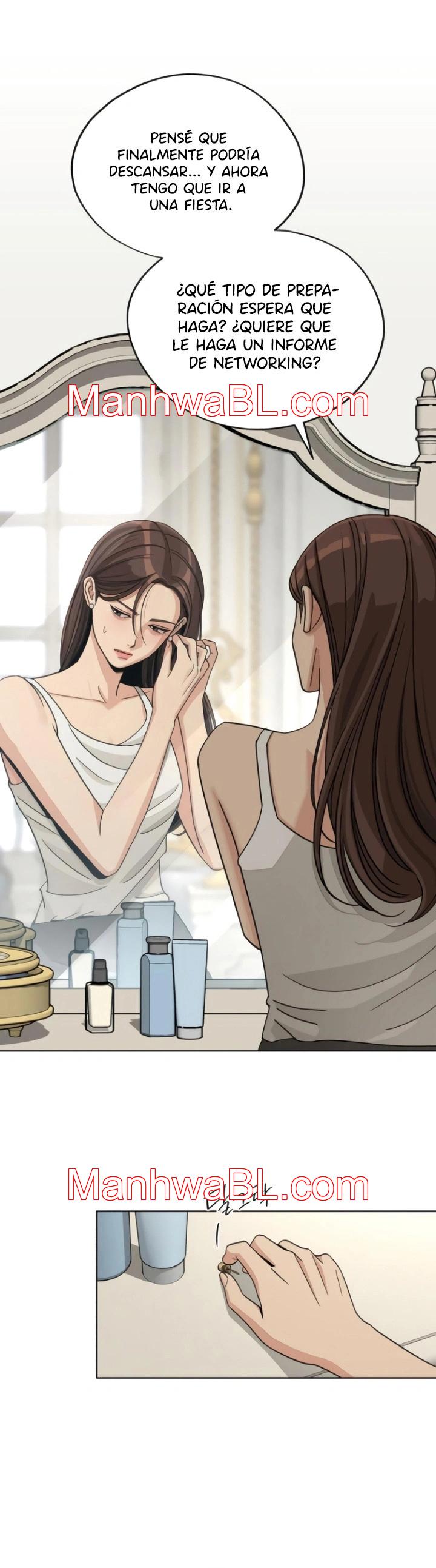 El Romance de Lee Seob - Capítulo 67 manhwa