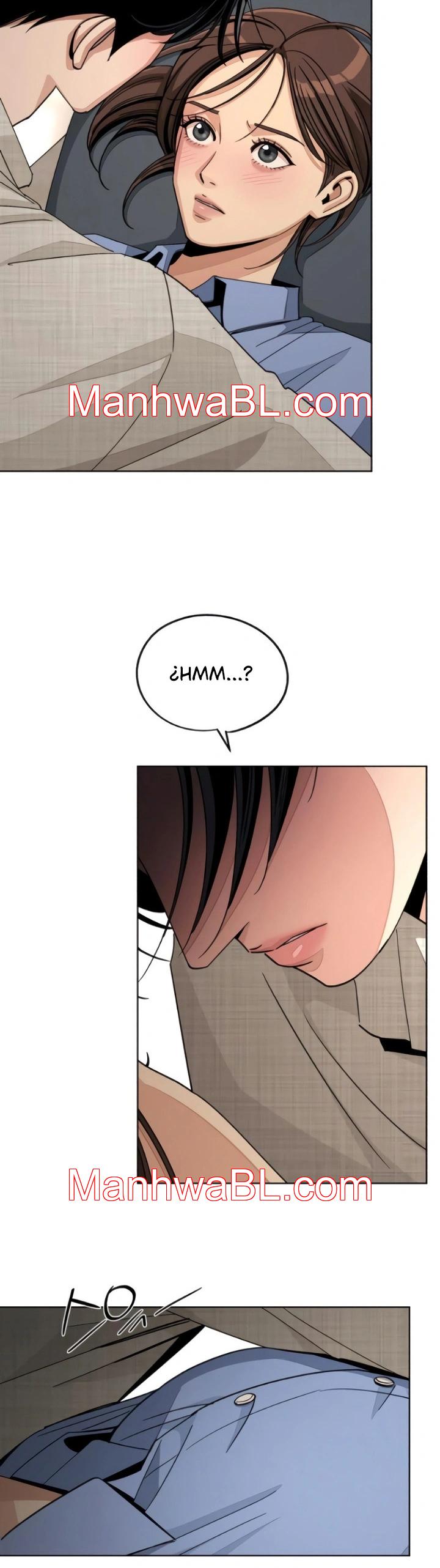 El Romance de Lee Seob - Capítulo 67 manhwa