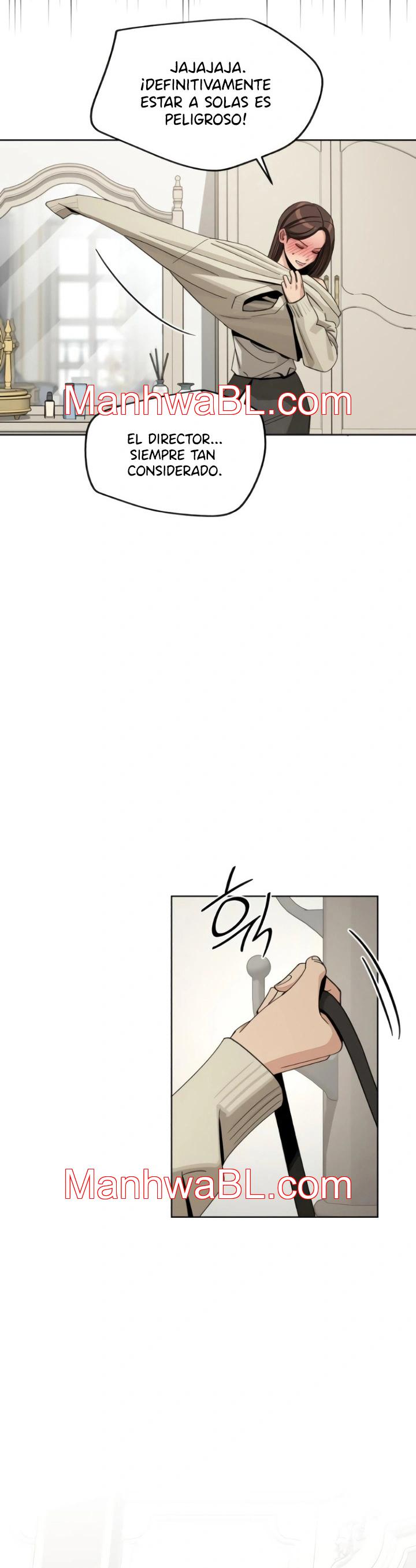 El Romance de Lee Seob - Capítulo 67 manhwa