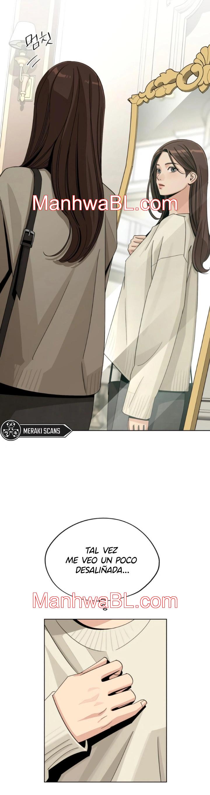 El Romance de Lee Seob - Capítulo 67 manhwa