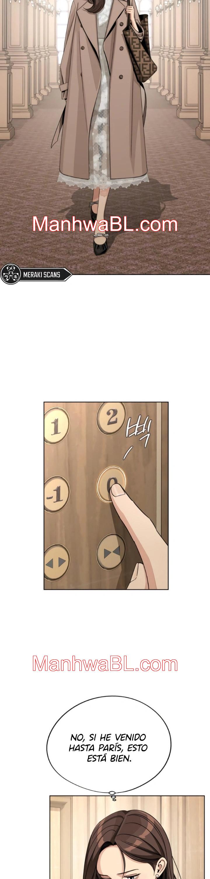 El Romance de Lee Seob - Capítulo 67 manhwa