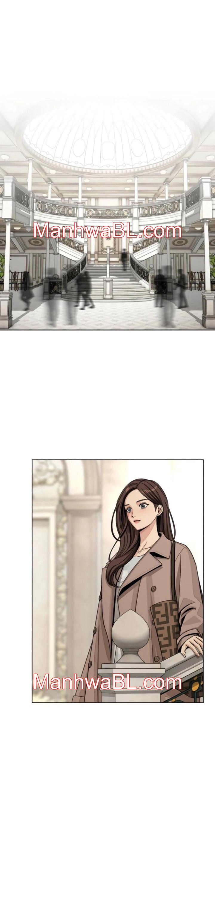 El Romance de Lee Seob - Capítulo 67 manhwa