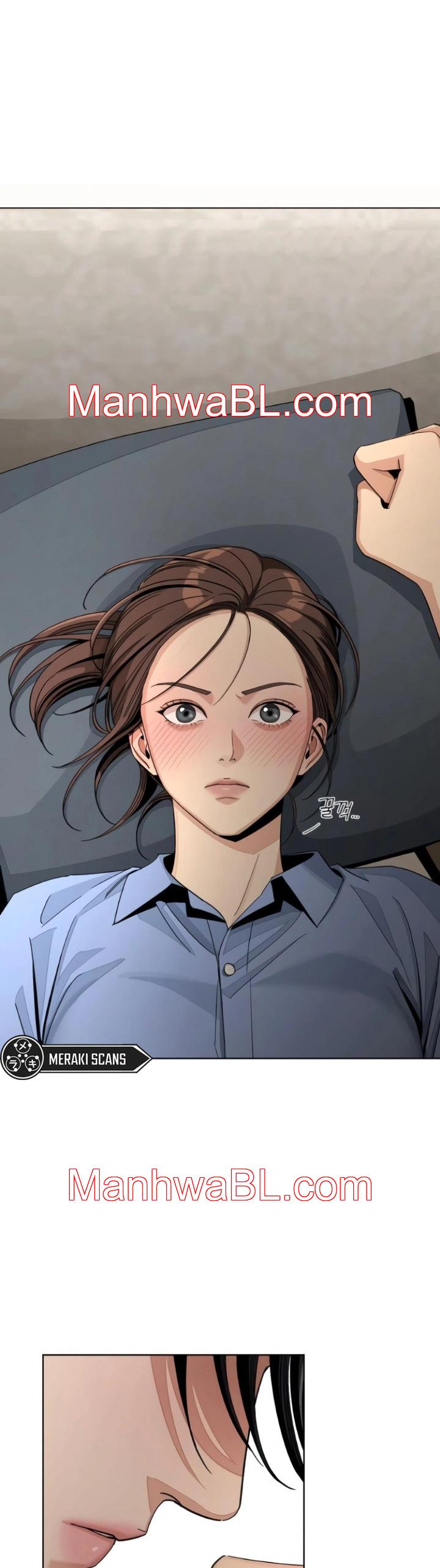 El Romance de Lee Seob - Capítulo 67 manhwa