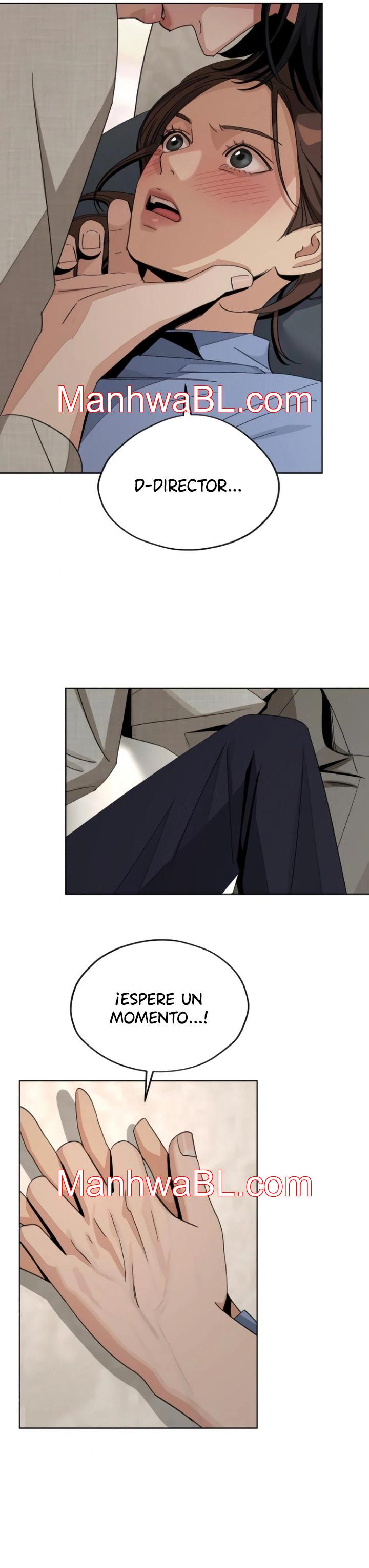 El Romance de Lee Seob - Capítulo 67 manhwa