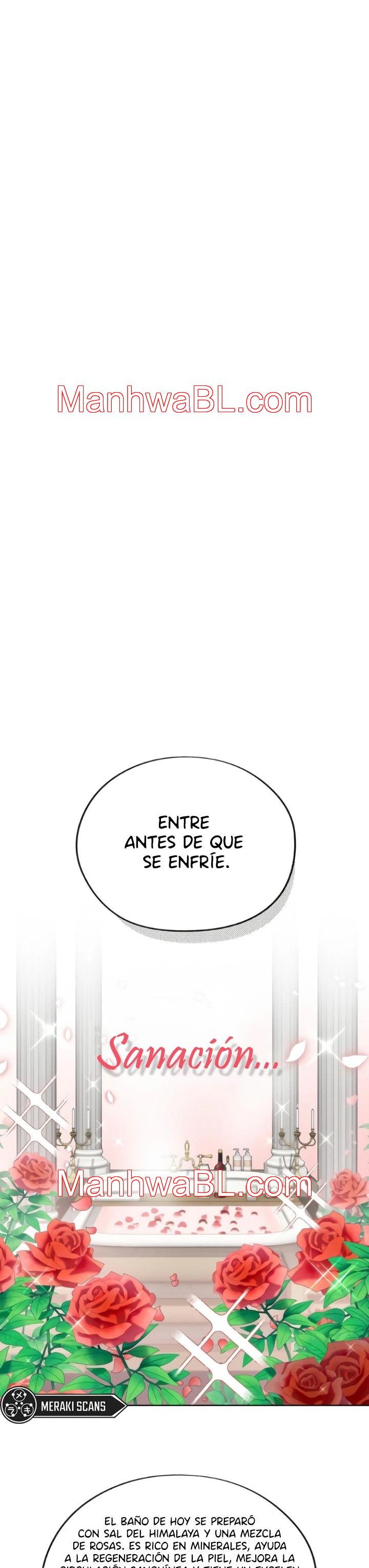 El Romance de Lee Seob - Capítulo 67 manhwa