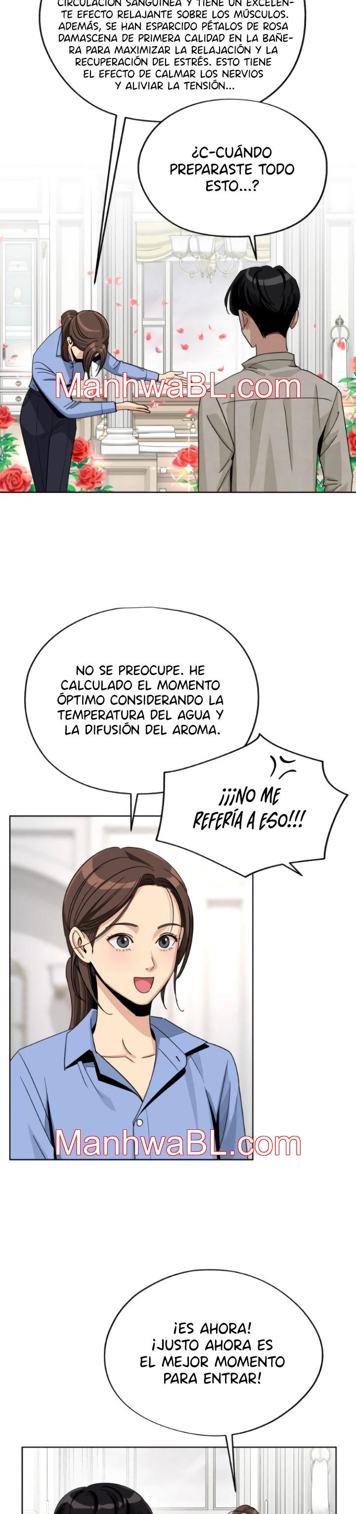 El Romance de Lee Seob - Capítulo 67 manhwa
