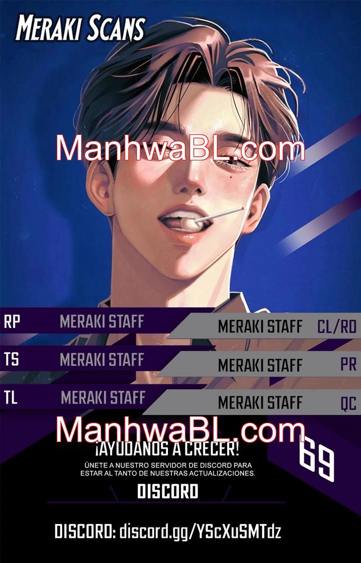 El Romance de Lee Seob - Capítulo 69 manhwa