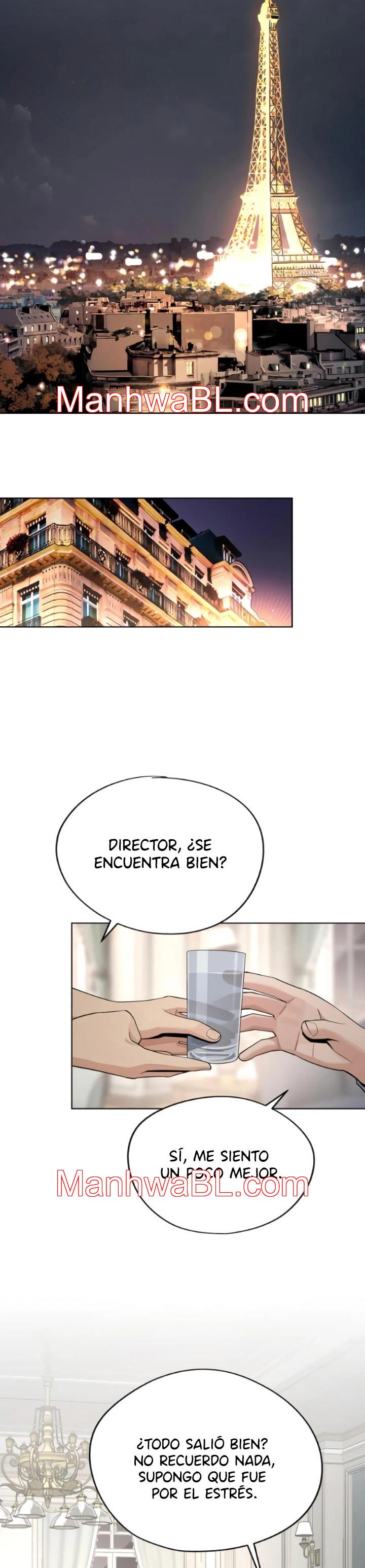 El Romance de Lee Seob - Capítulo 69 manhwa