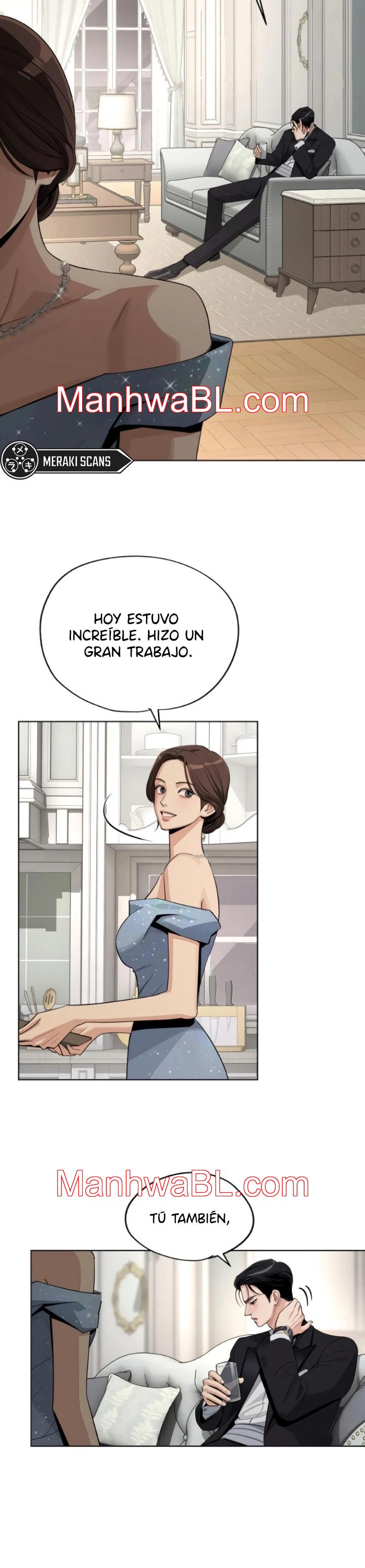 El Romance de Lee Seob - Capítulo 69 manhwa