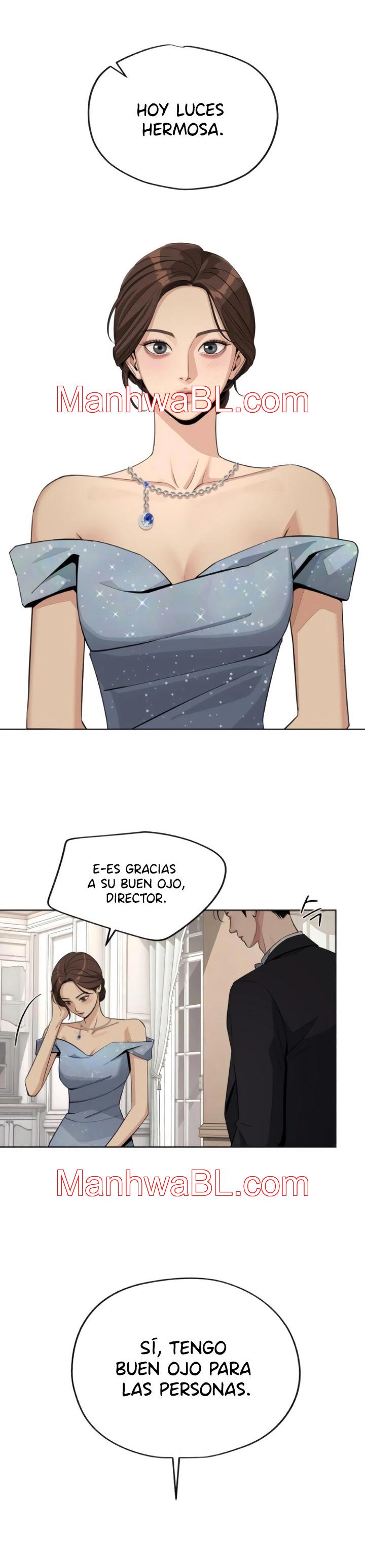 El Romance de Lee Seob - Capítulo 69 manhwa