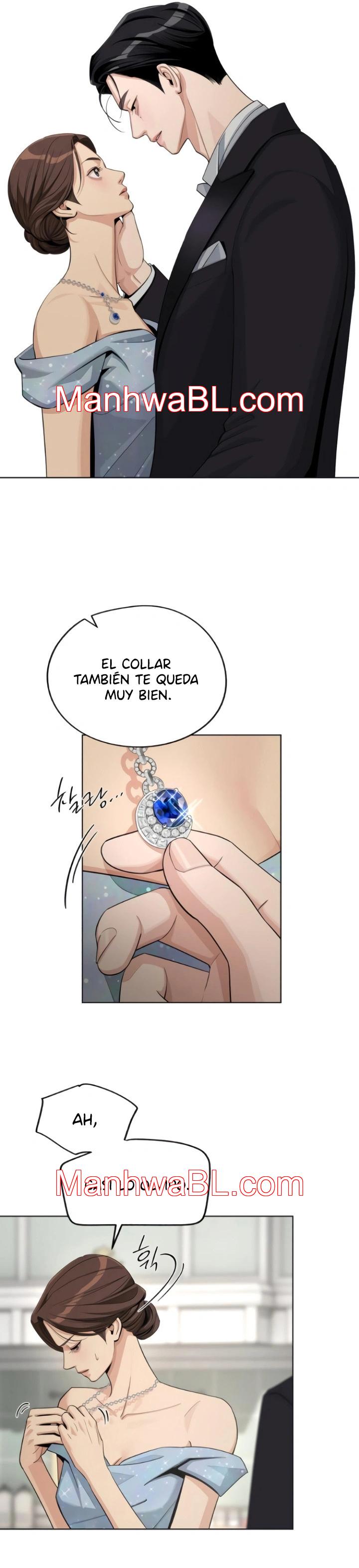 El Romance de Lee Seob - Capítulo 69 manhwa