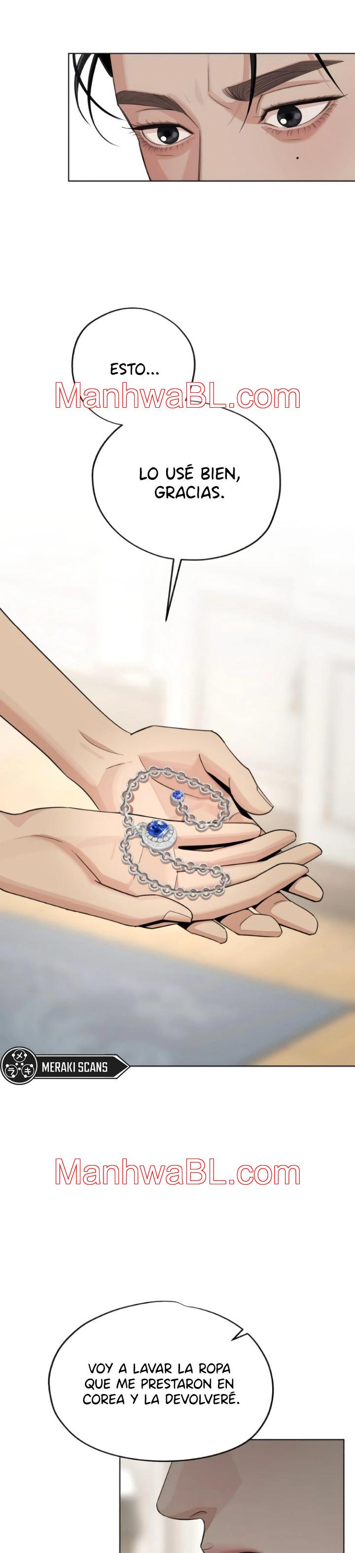 El Romance de Lee Seob - Capítulo 69 manhwa
