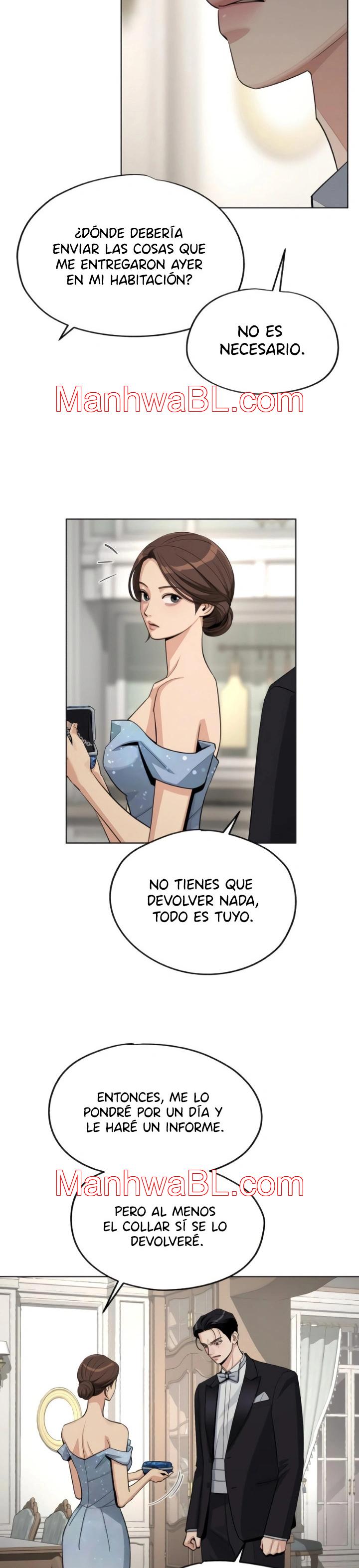 El Romance de Lee Seob - Capítulo 69 manhwa
