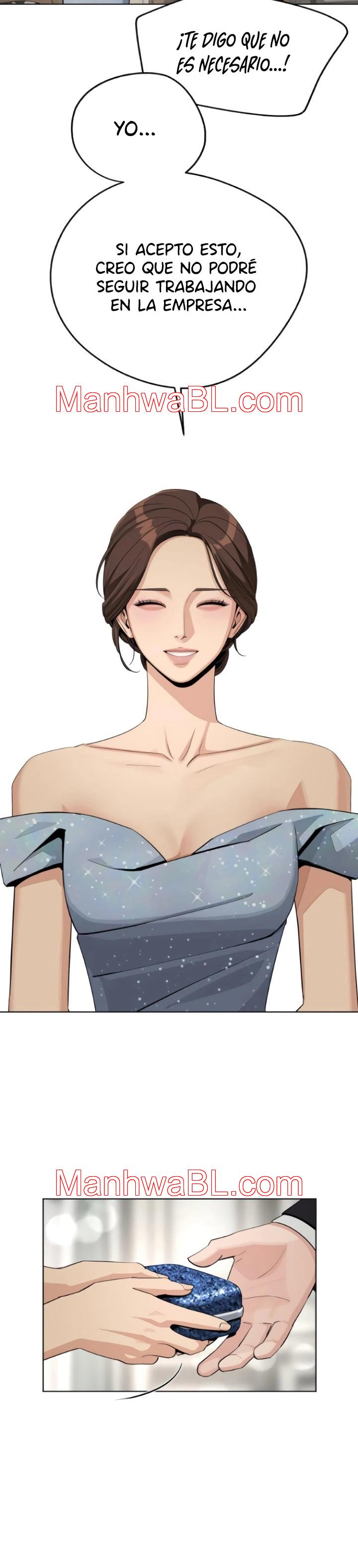 El Romance de Lee Seob - Capítulo 69 manhwa