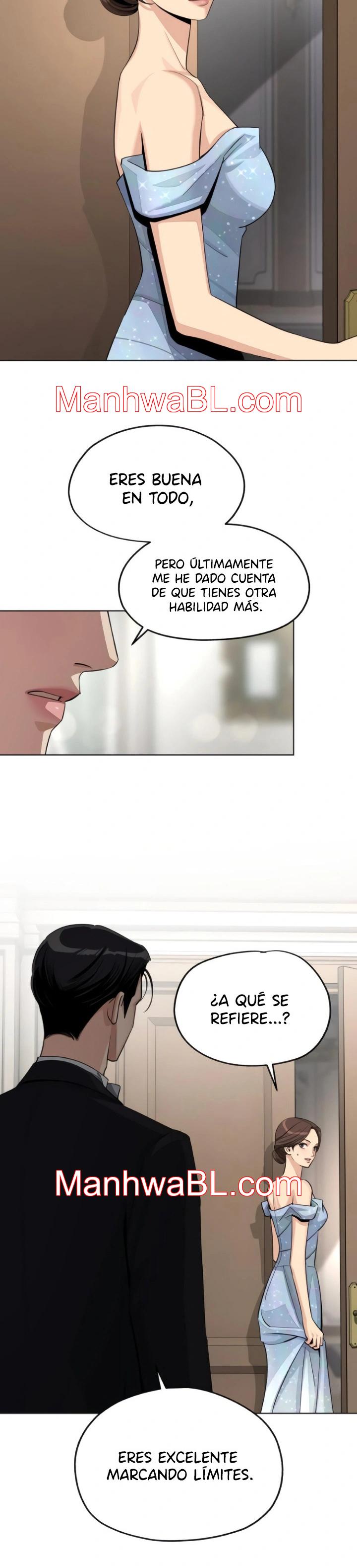El Romance de Lee Seob - Capítulo 69 manhwa
