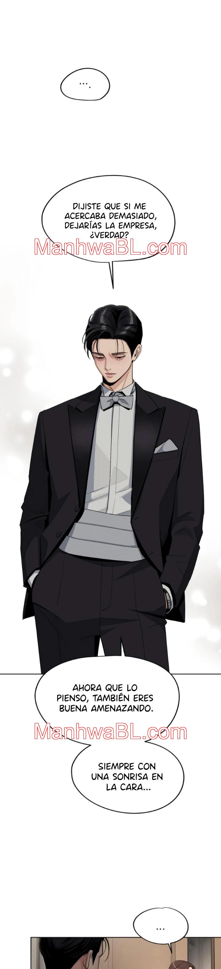 El Romance de Lee Seob - Capítulo 69 manhwa