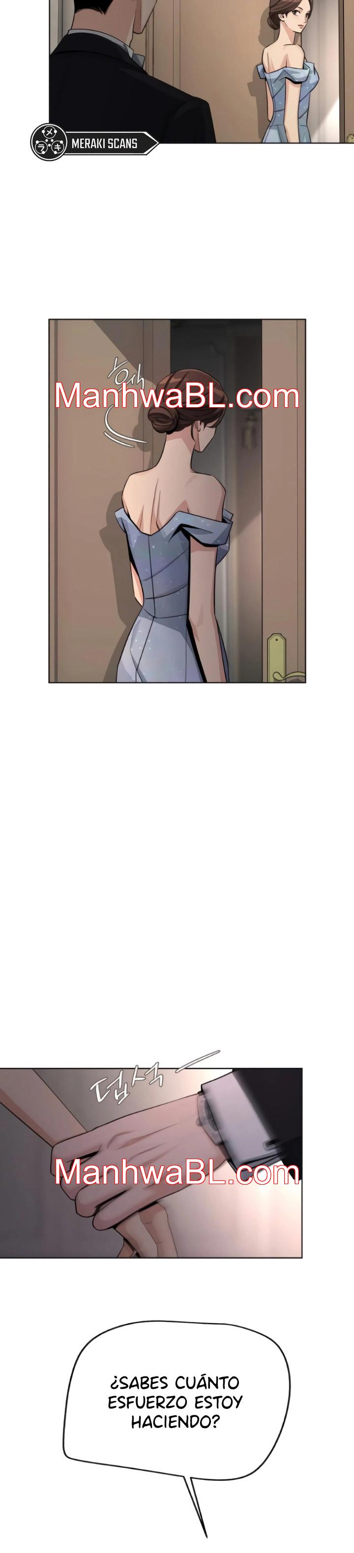 El Romance de Lee Seob - Capítulo 69 manhwa