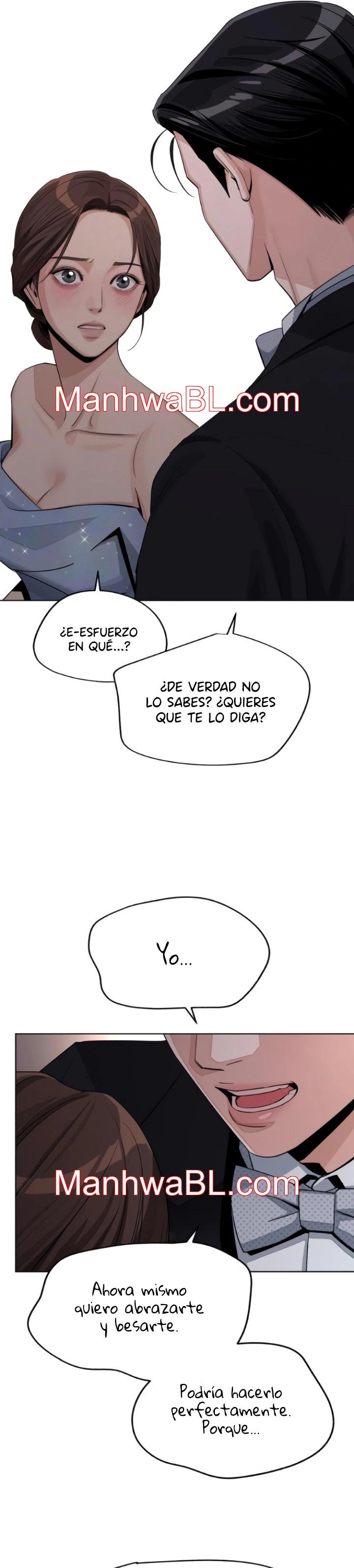 El Romance de Lee Seob - Capítulo 69 manhwa