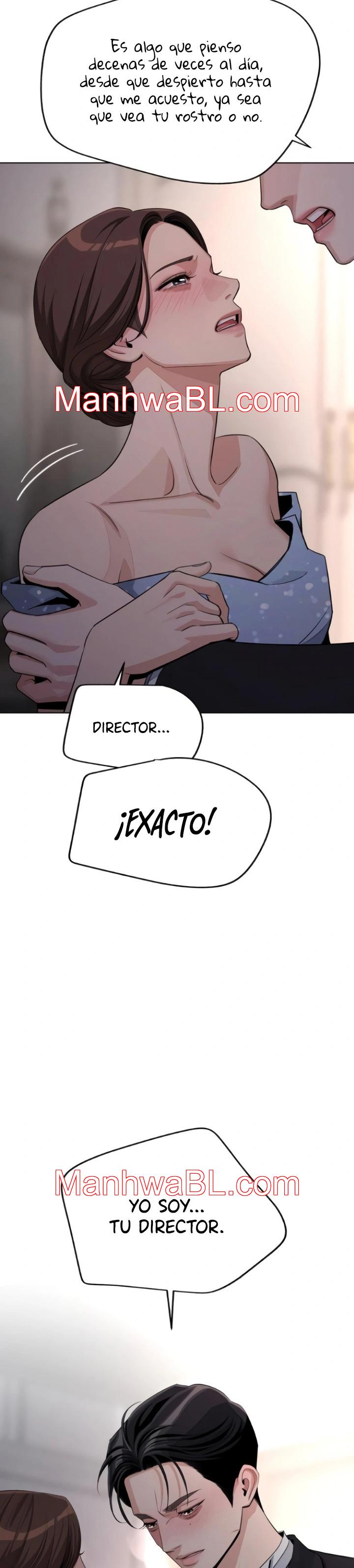 El Romance de Lee Seob - Capítulo 69 manhwa