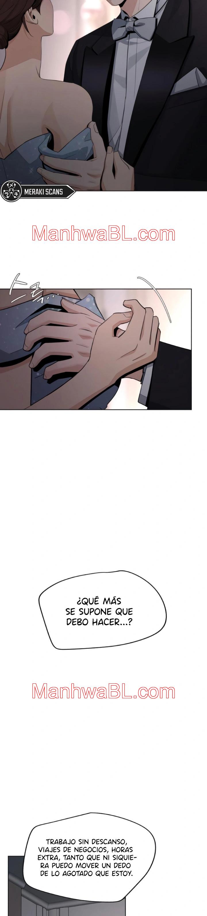 El Romance de Lee Seob - Capítulo 69 manhwa