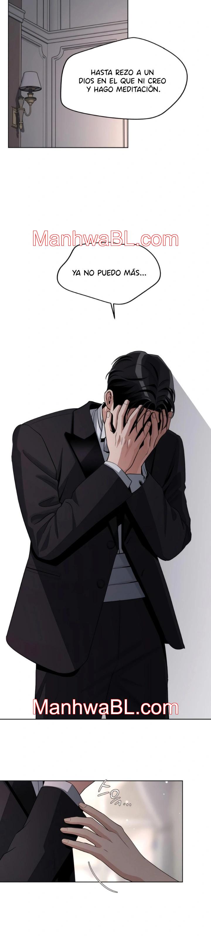El Romance de Lee Seob - Capítulo 69 manhwa