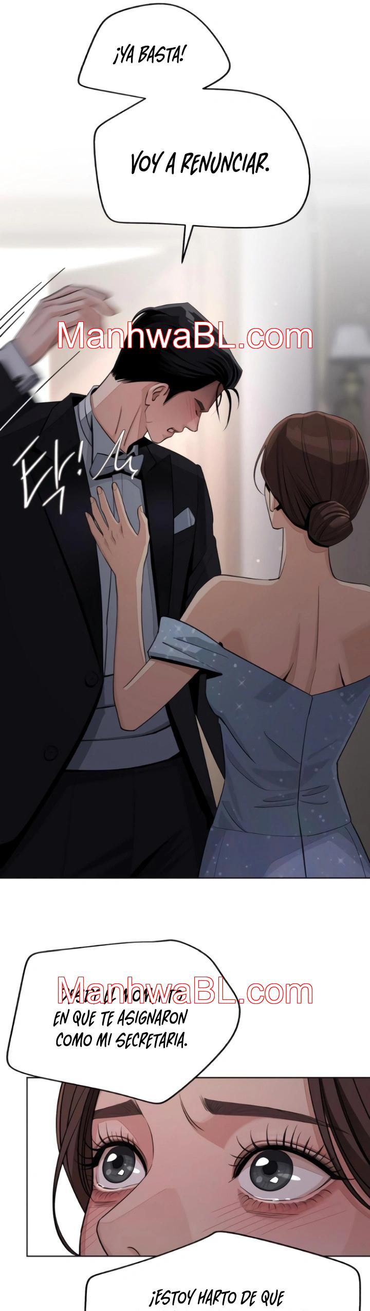 El Romance de Lee Seob - Capítulo 69 manhwa
