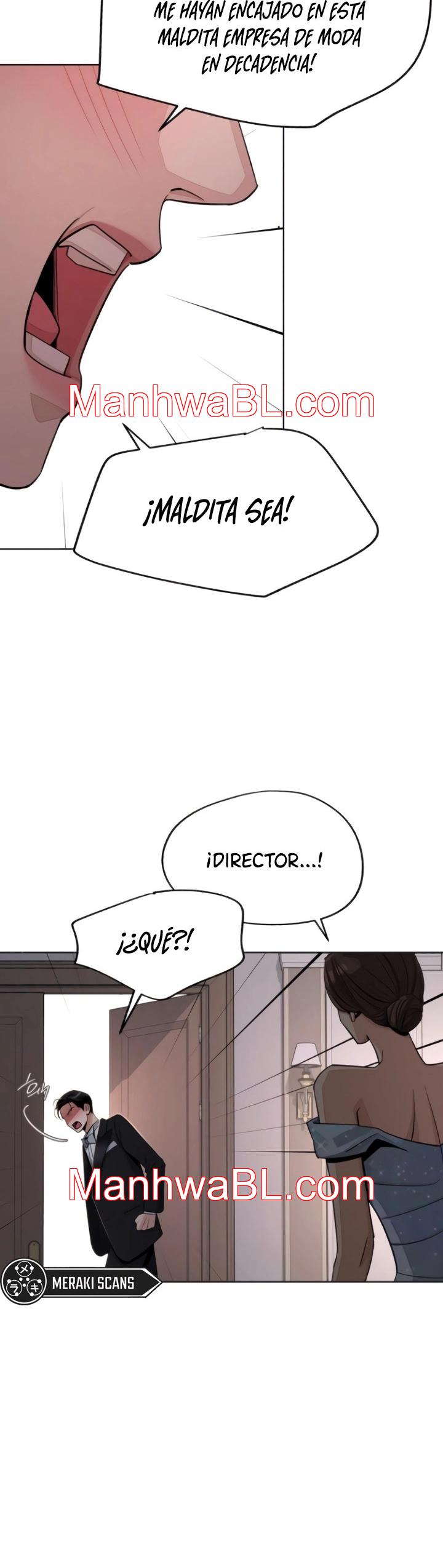 El Romance de Lee Seob - Capítulo 69 manhwa