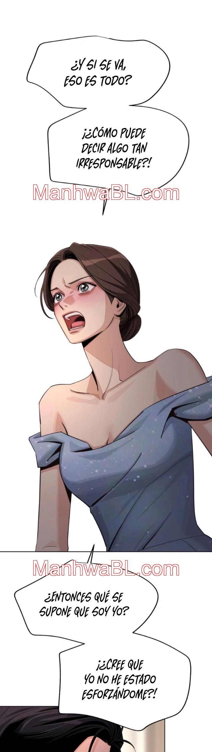 El Romance de Lee Seob - Capítulo 69 manhwa