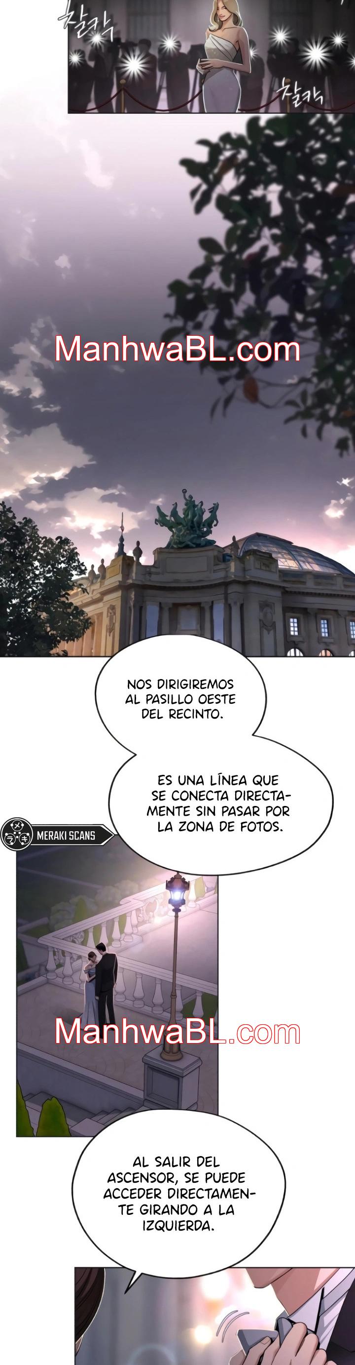 El Romance de Lee Seob - Capítulo 69 manhwa