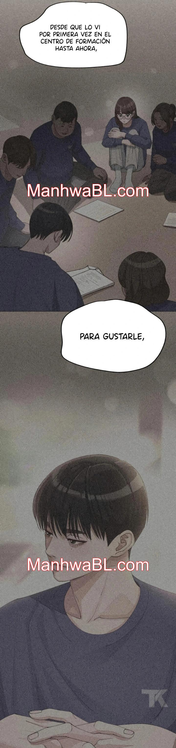 El Romance de Lee Seob - Capítulo 69 manhwa