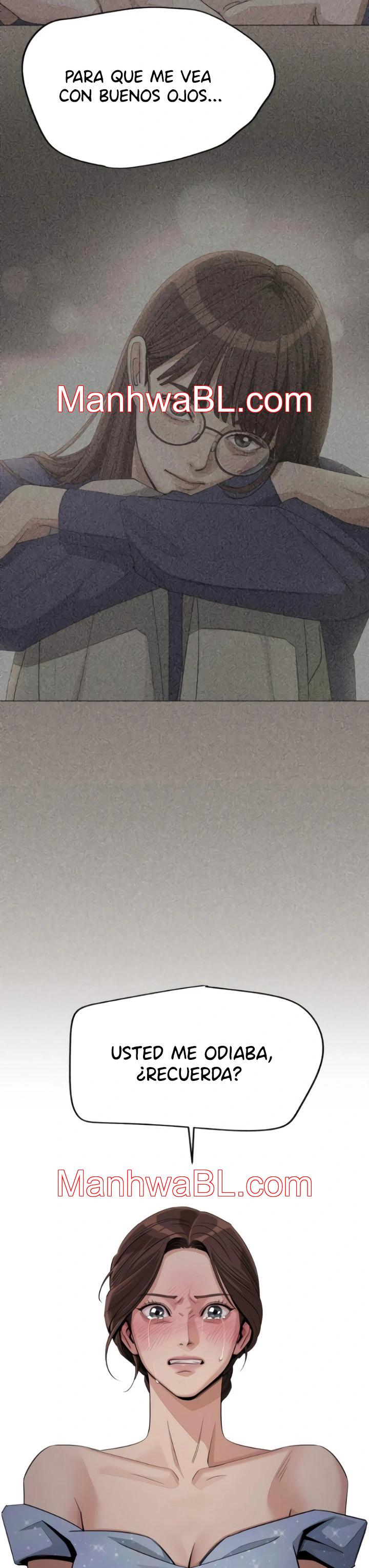 El Romance de Lee Seob - Capítulo 69 manhwa