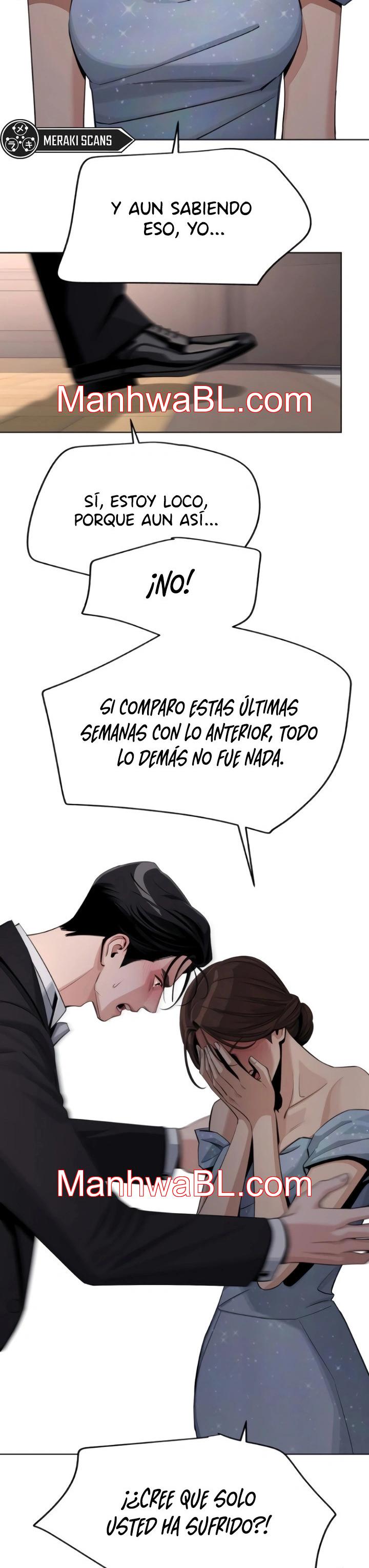 El Romance de Lee Seob - Capítulo 69 manhwa