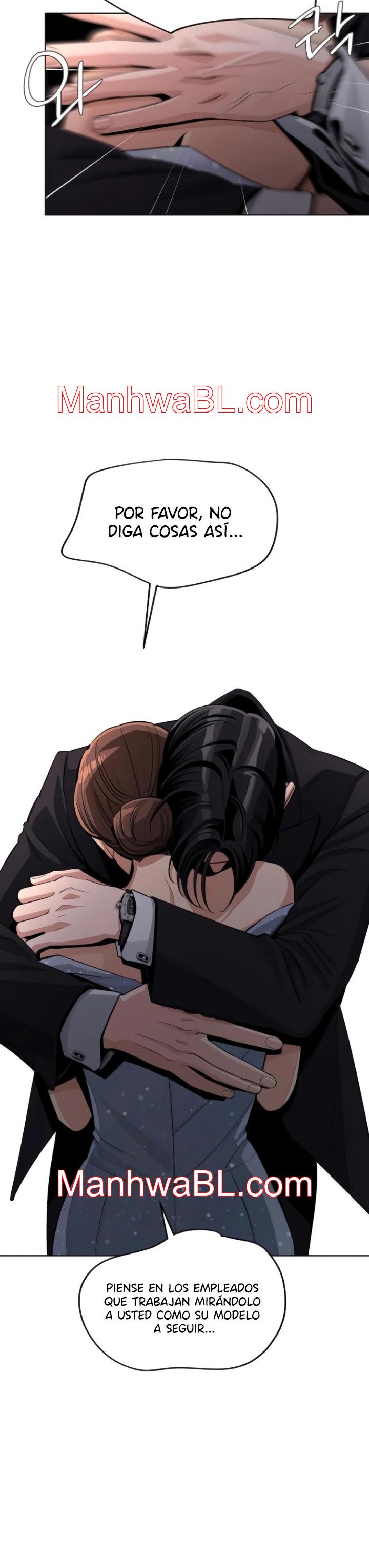 El Romance de Lee Seob - Capítulo 69 manhwa