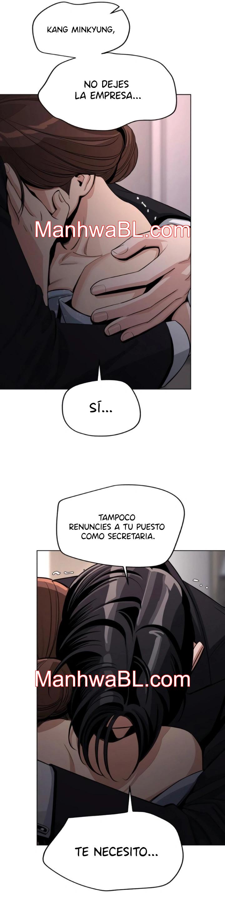 El Romance de Lee Seob - Capítulo 69 manhwa
