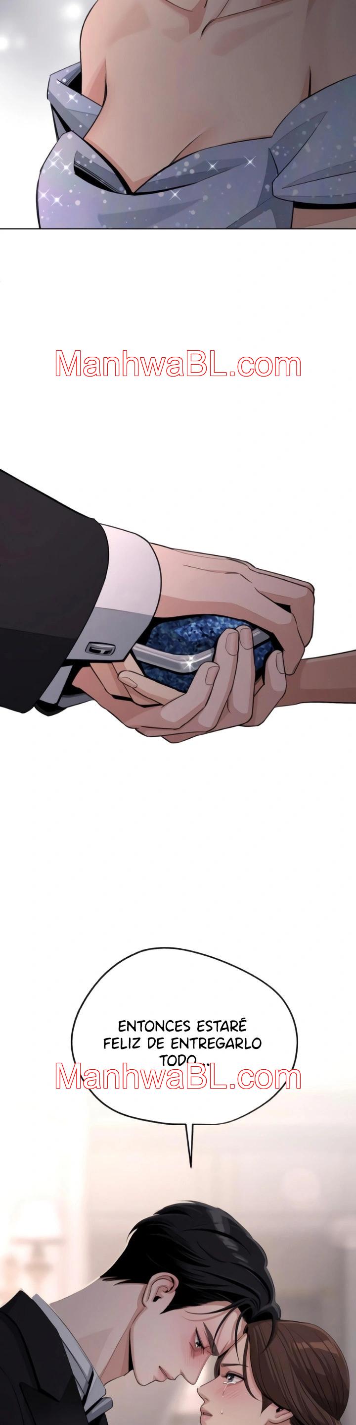 El Romance de Lee Seob - Capítulo 69 manhwa